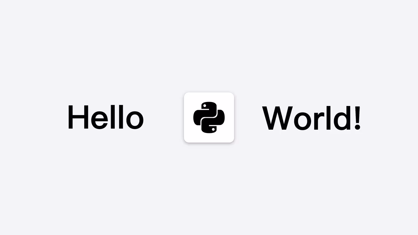 Hello World