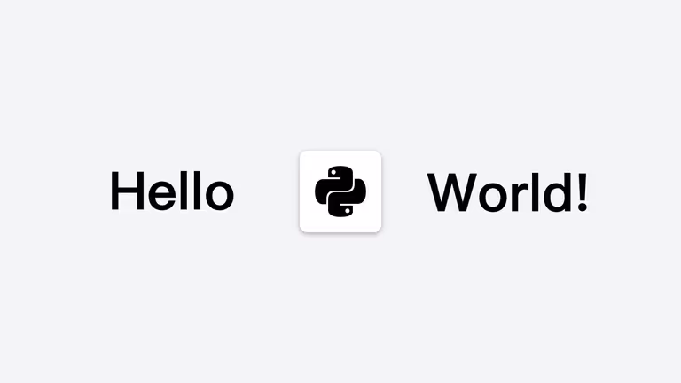 Hello World